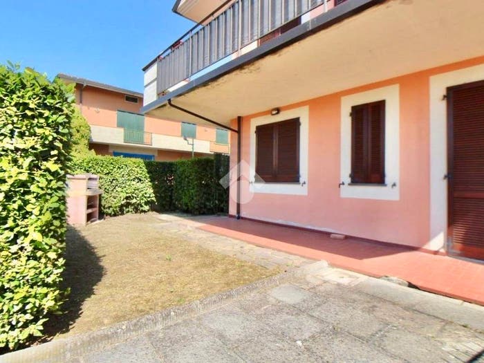 Appartamento trilocale in vendita in Via Martiri di Via Fani, Cintolese, Monsummano Terme