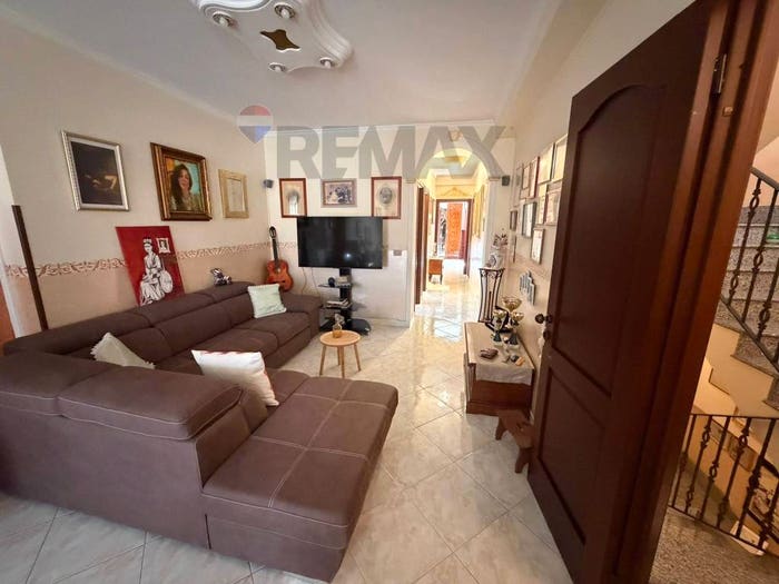 Casa con 5 locali in vendita in Via Garibaldi, Portopalo di Capo Passero