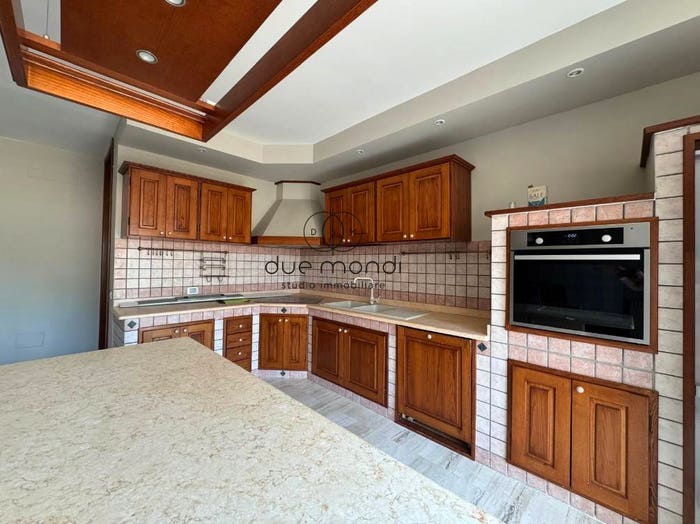 Appartamento quadrilocale in vendita in Via della Repubblica, Bruna, Castel Ritaldi