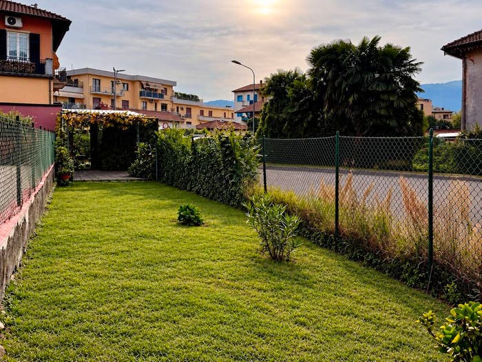 Appartamento trilocale in vendita in Via Monfalcone, Pallanza Centro, Verbania