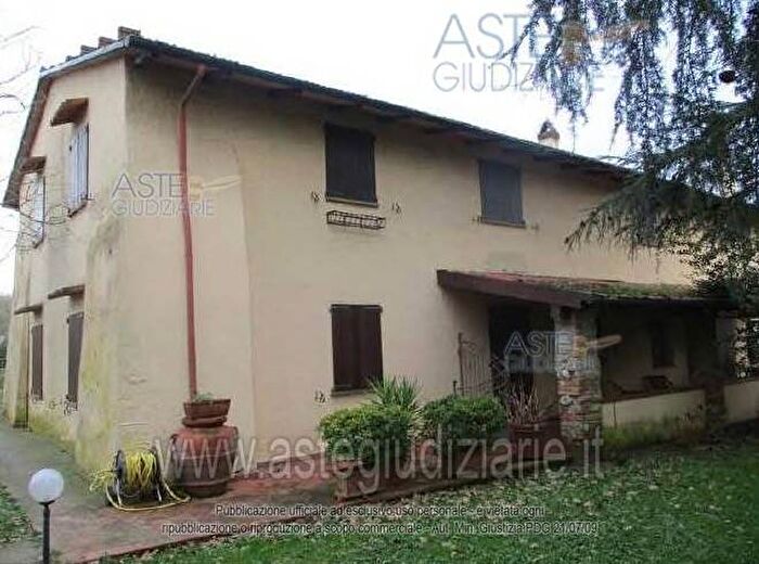 Casa con 6 locali in vendita in Via Pozzarello Violi, Monsummano Terme