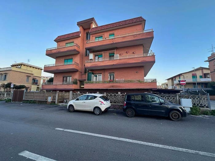 Casa trilocale in vendita in Via Valledoria, Passo Oscuro, Fiumicino