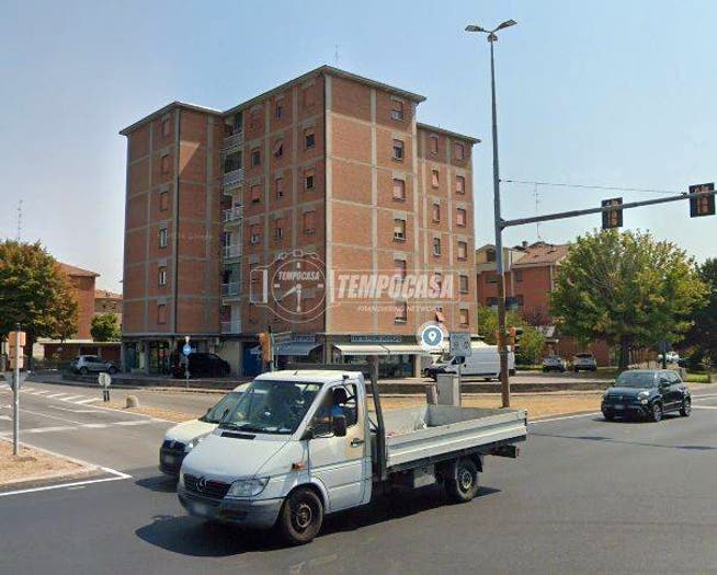 Appartamento quadrilocale in vendita in Via Bollitora Interna, Stadio Acquedotto, Carpi