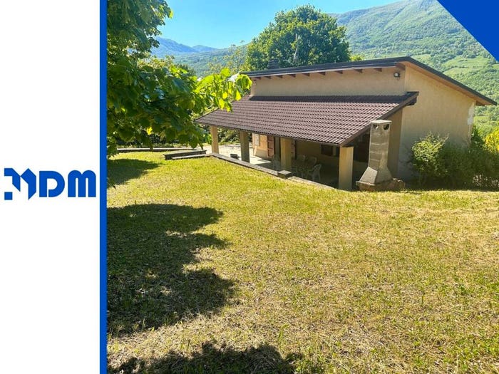 Casa trilocale in vendita in Via Castagnola, Sestola