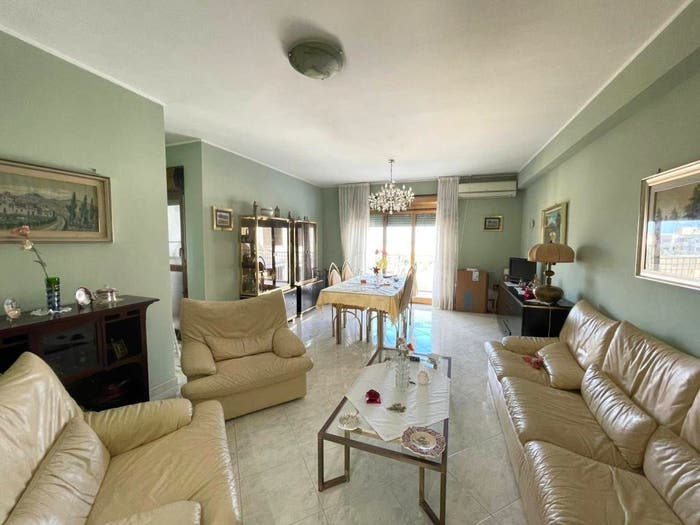 Appartamento con 5 locali in vendita in Via Walter Cusina, Centro, Bagheria