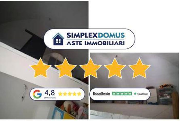 Appartamento con 6 locali in vendita in Via Roma, Centro, Castellaneta