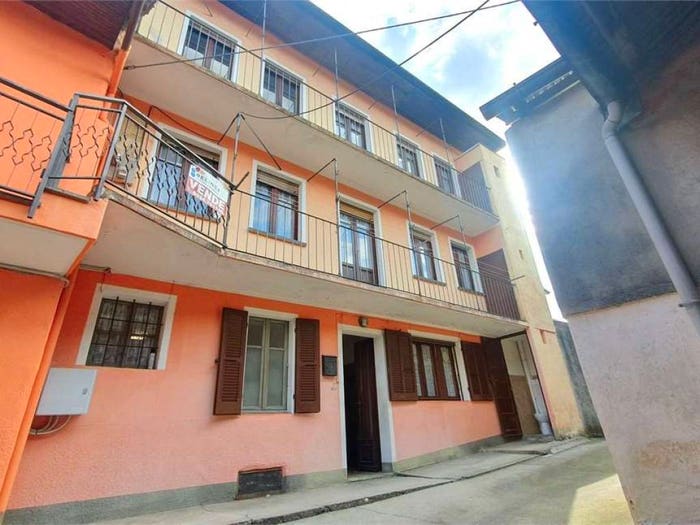Casa con 5 locali in vendita in Via Carioli, Centro, PremoselloChiovenda