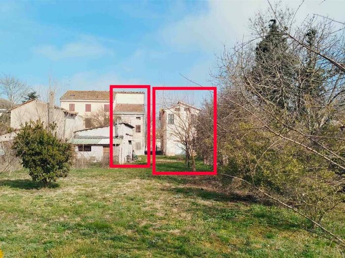 Casa con 6 locali in vendita in Via delle Valli, San Martino Spino, Mirandola