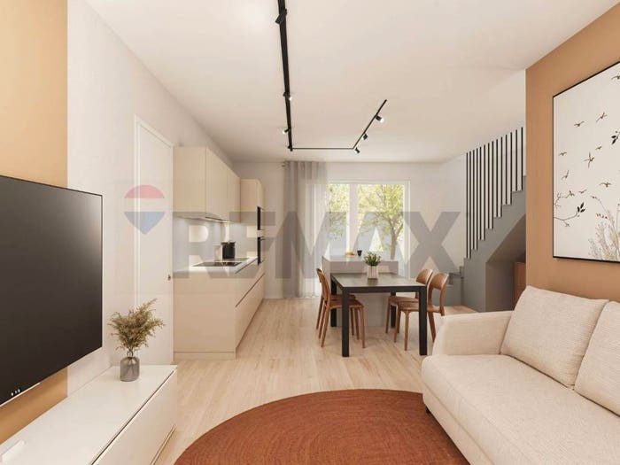 Case in Vendita e in Affitto - 3