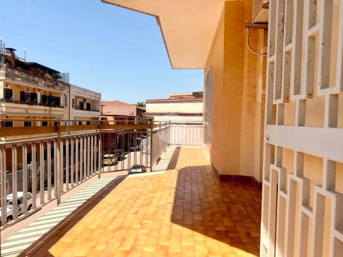 Appartamento quadrilocale in vendita in Via gino bartali, Arpino, Casoria