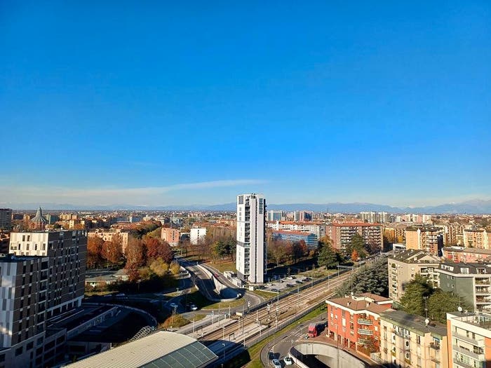 Appartamento trilocale in vendita in Via Alessandro Astesani, Affori, Milano