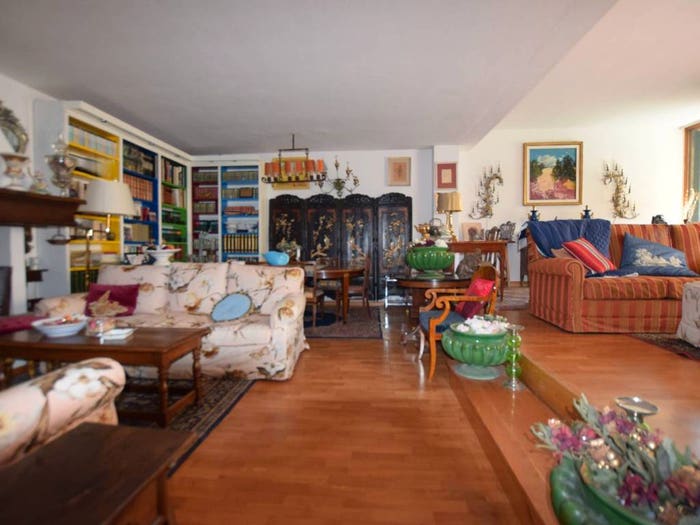 Appartamento con 6 locali in vendita in Centro, Poggibonsi