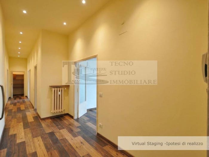 Appartamento quadrilocale in vendita in Via Antonio Gramsci, Tavarnuzze, Impruneta