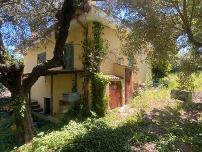 Appartamento trilocale in vendita in Via di Valle Marciana Grottaferrata RM Italia, Valle Marciana, Grottaferrata