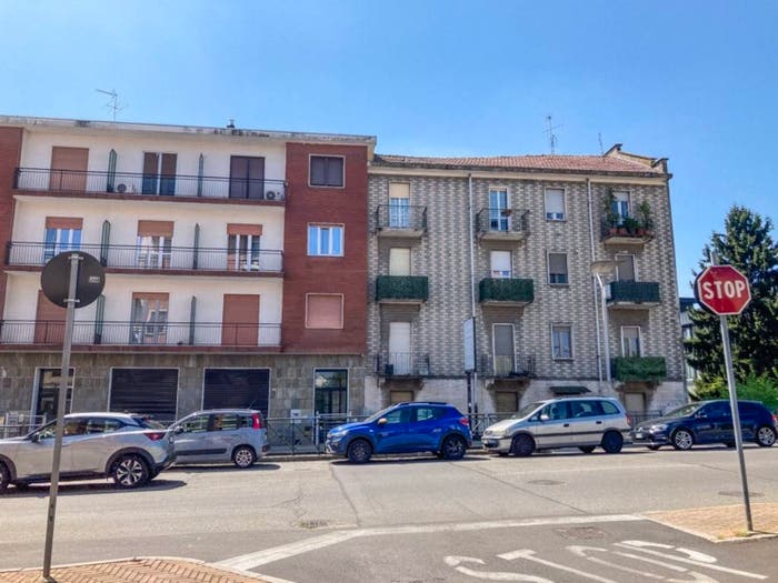 Appartamento quadrilocale in vendita in Via Cuneo, Nichelino
