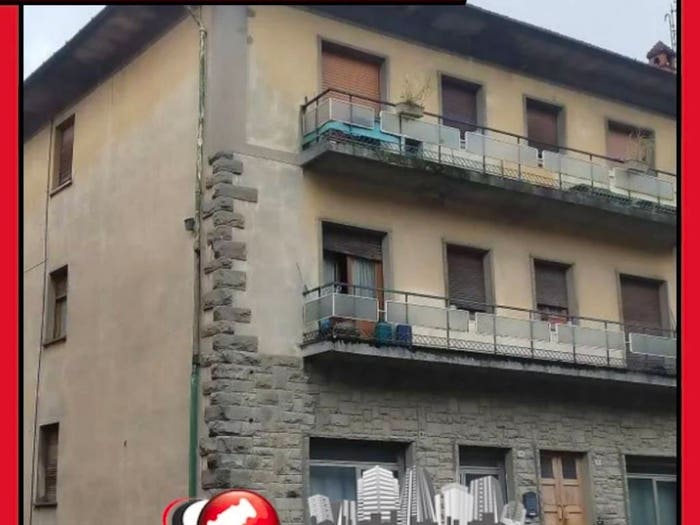 Appartamento con 5 locali in vendita in Viale Baccarini Marradi FI Italia, Centro, Marradi