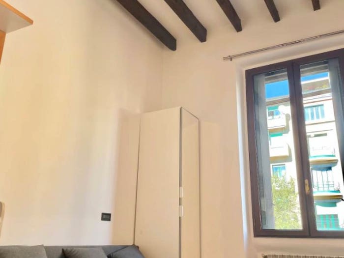Appartamento bilocale in vendita in Viale Gian Galeazzo, Ticinese, Milano