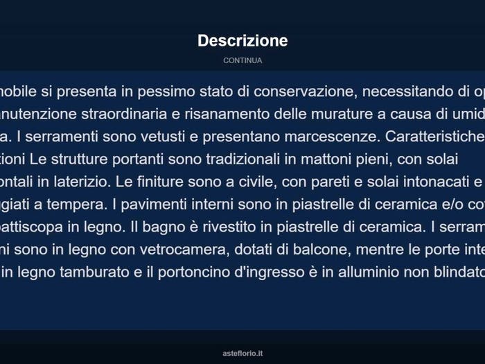 Case in Vendita e in Affitto - 2
