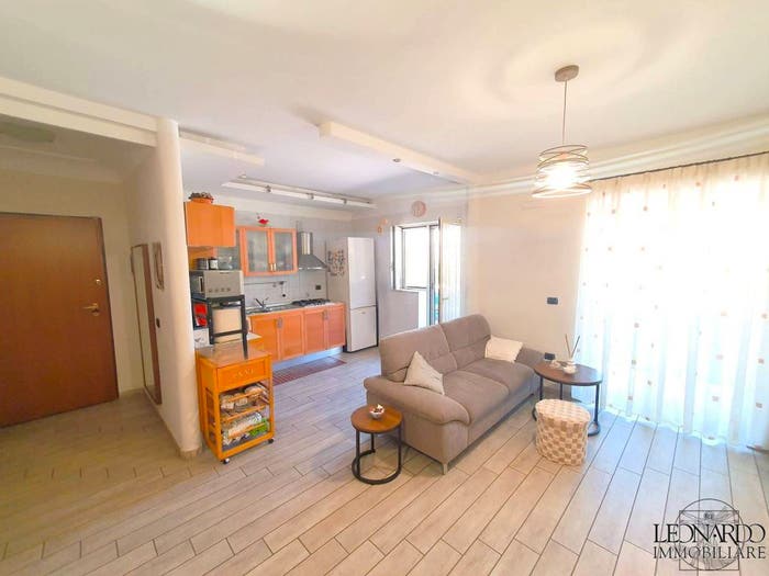 Appartamento trilocale in vendita in Via Armando Virnicchi, Centro, Casalnuovo di Napoli