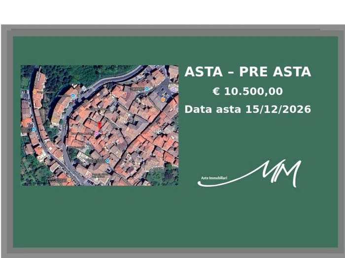 Appartamento quadrilocale in vendita in Via Caratelli, Segni
