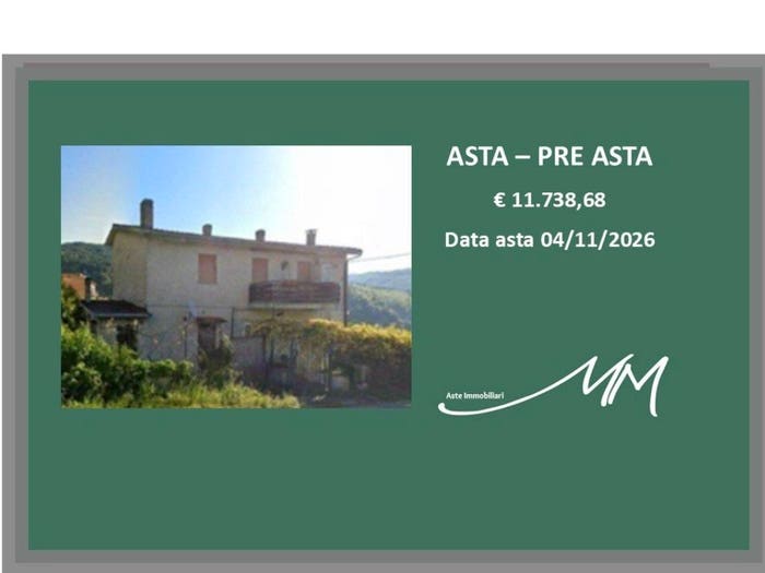 Appartamento con 5 locali in vendita in Via Nazionale Tiburtina, Arsoli