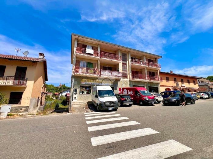 Appartamento con 5 locali in vendita in Via Monferrato, Centro, Castelnuovo Don Bosco