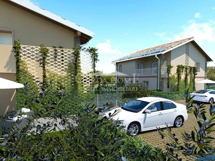 Appartamento bilocale in vendita in Località Monte Forca, Desenzanino, Desenzano del Garda
