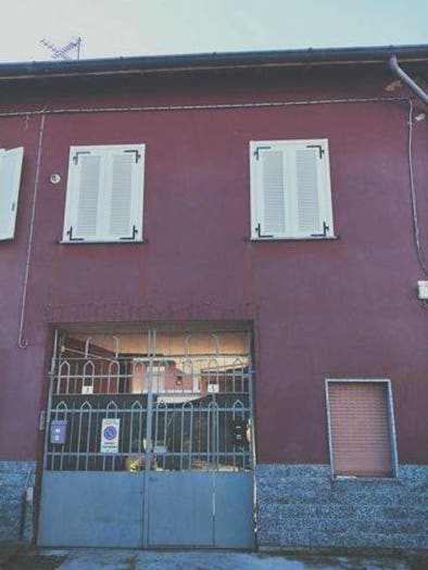 Appartamento in vendita in Via Umbria, Centro, Castano Primo