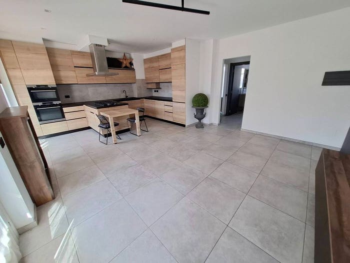 Appartamento trilocale in vendita in Via Monte Rosa, San Michele San Giorgio, Bregnano