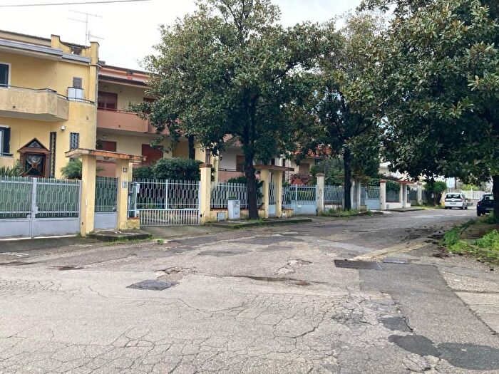 Casa con 6 locali in vendita in Via San Sossio, Somma Vesuviana
