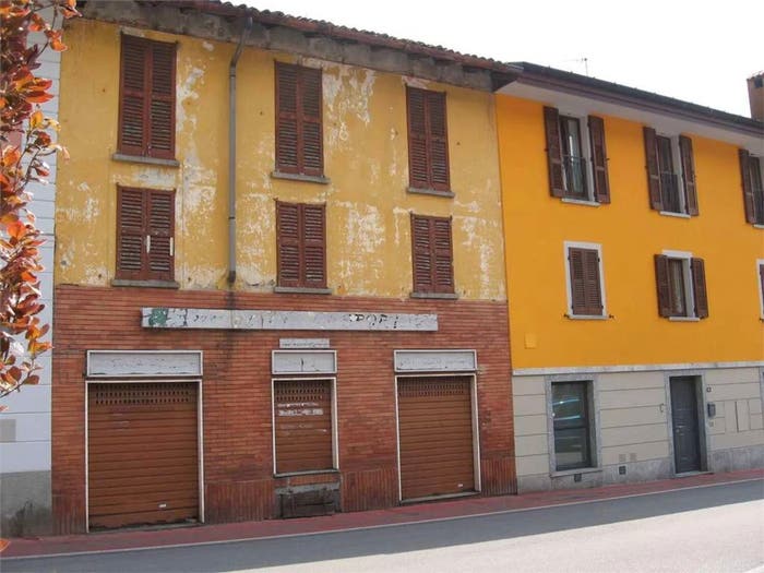 Casa in vendita in Albavilla