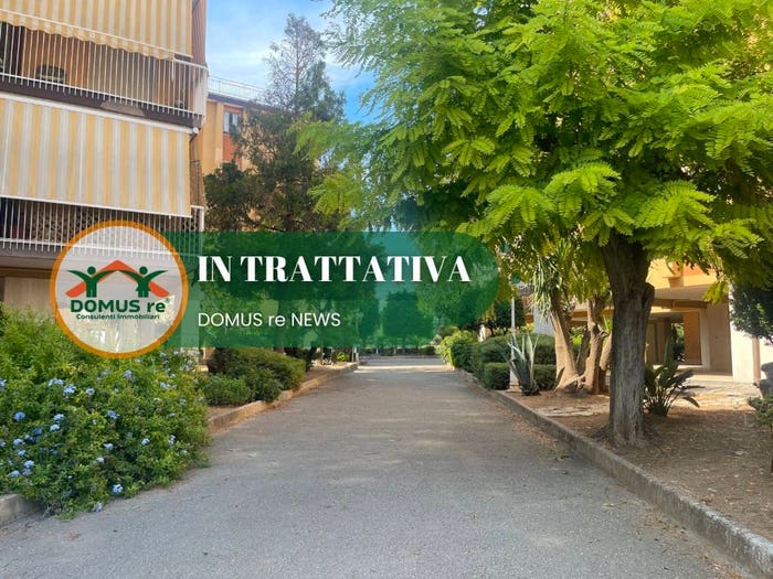 Appartamento quadrilocale in vendita in Via Villa Glori, San Giuseppe Artigiano Goito, Andria