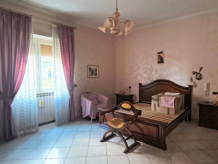 Appartamento quadrilocale in vendita in Corso Italia, Villalba, Guidonia Montecelio