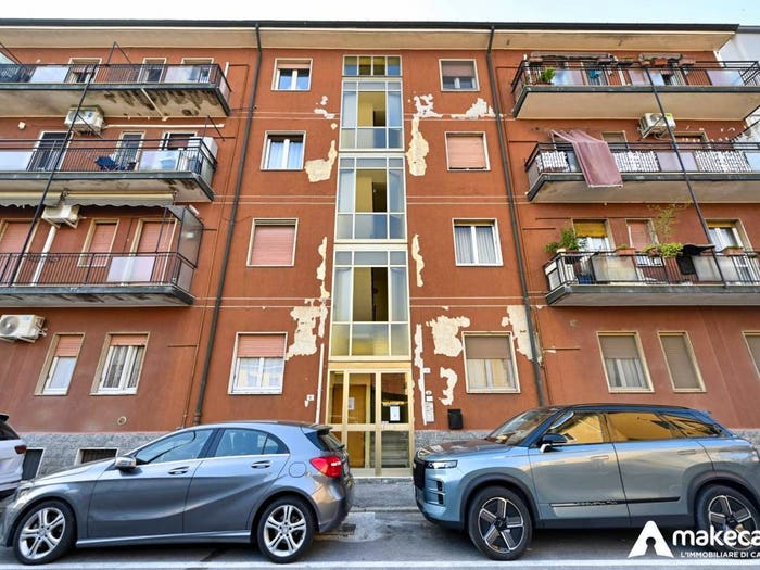 Appartamento bilocale in vendita in Via A Manzoni, Sordio