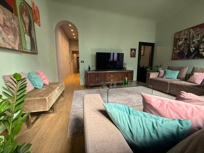 Appartamento bilocale in vendita in Via dei Macci, Sant'Ambrogio, Firenze