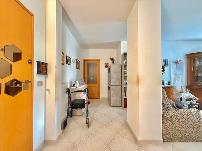 Appartamento con 5 locali in vendita in Corso Umberto I, Villa Verrocchio, Montesilvano