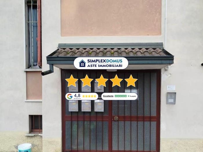 Appartamento trilocale in vendita in Via Francesco Ferrario, Centro, Caravaggio