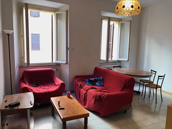 Appartamento quadrilocale in vendita in Via Astagno, Capodimonte, Ancona