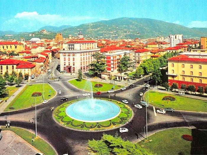 Appartamento con 6 locali in vendita in Piazzale della Repubblica, Solferino Diaz, Brescia