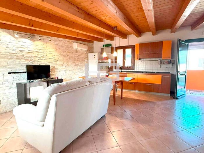 Appartamento trilocale in vendita in Via Vettor Pisani, Ca' Savio, CavallinoTreporti
