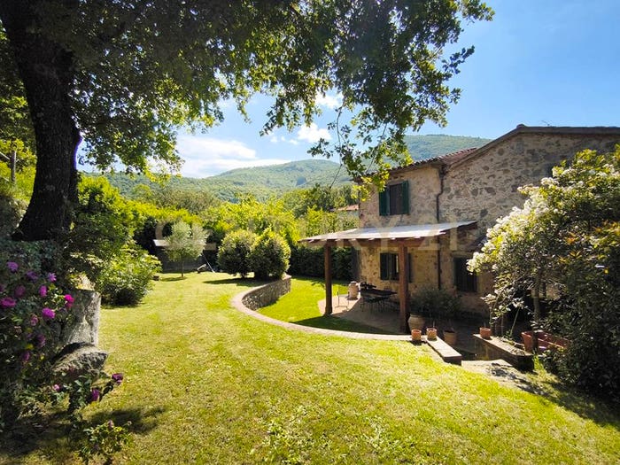 Casa bilocale in vendita in VIA ARCIDOSSO, Centro, Arcidosso
