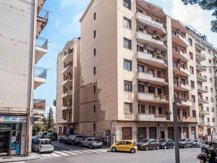 Appartamento con 5 locali in vendita in Via Fimia, Vulcania Sanzio, Catania
