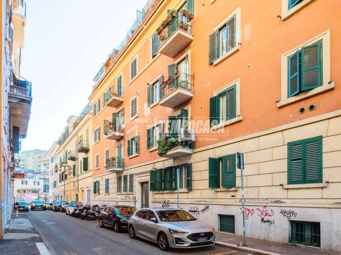 Appartamento monolocale in vendita in Via dell'Argilla, Gregorio VII Piccolomini, Roma