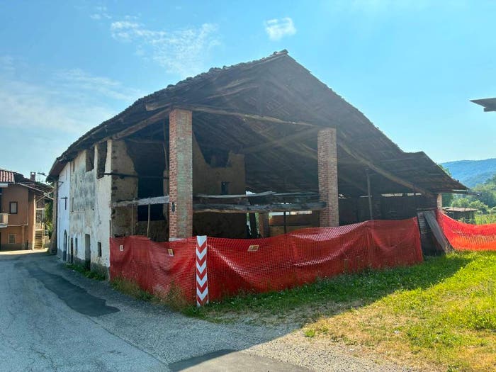 Casa con 5 locali in vendita in Borgata Dalmassi, Giaveno