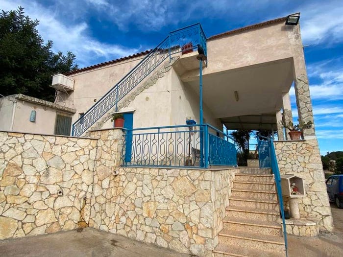 Casa bilocale in vendita in Via Ponte dei Ricchi, Alcamo Marina, Alcamo