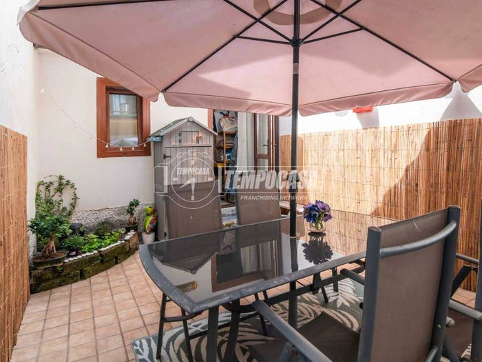 Appartamento trilocale in vendita in Via Giuseppe Garibaldi, Centro, Cerro Maggiore