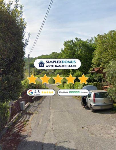 Appartamento con 6 locali in vendita in strada seconda di varico, Morolo