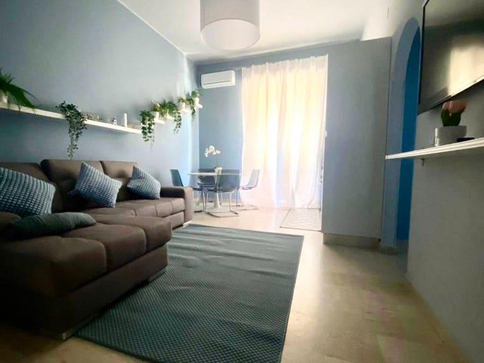 Appartamento bilocale in vendita in Lido Riccio, Ortona