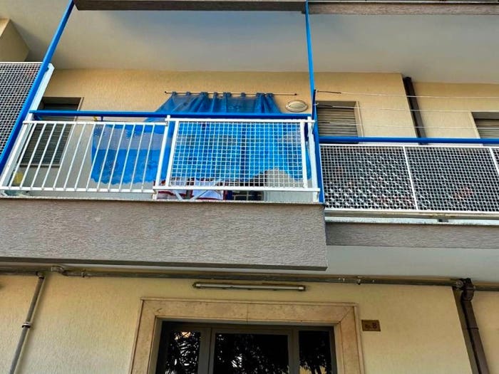 Appartamento con 5 locali in vendita in Viale Epipoli, Pizzuta, Siracusa