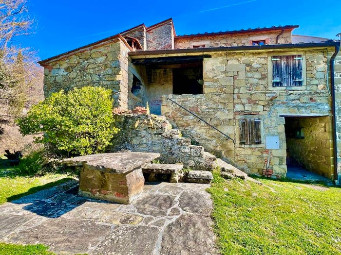 Casa con 5 locali in vendita in Località Valleacasa Bianca, Talla
